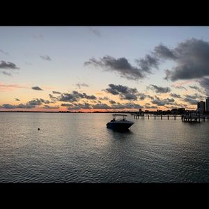 Meet your Posher, Larry